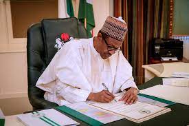 States to generate, transmit and distribute electricity, as Buhari signs amended constitutional