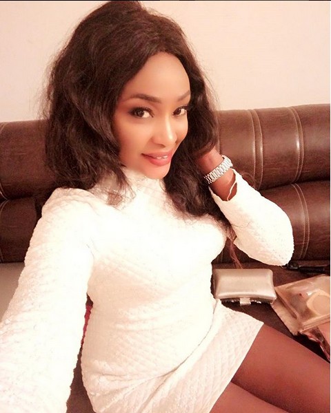 Nollywood actress, Lizzy Gold laments as housekeeper allegedly stole her 1000 Euros