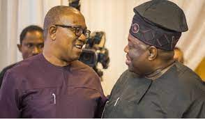 PRESIDENTIAL ELECTION: "Ethnic factor played out in favour of Obi in Lagos"- Dele Momodu