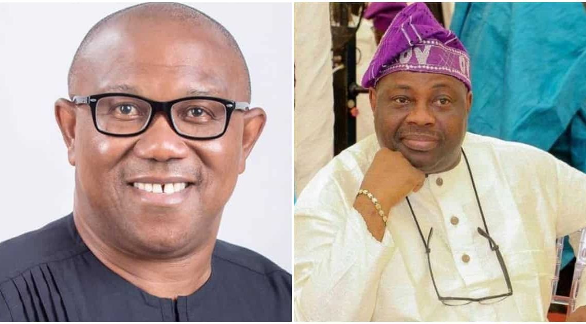 PRESIDENTIAL ELECTION: "Ethnic factor played out in favour of Obi in Lagos"- Dele Momodu