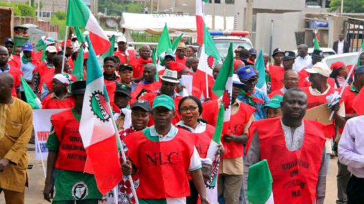 Rivers comedian berates NLC over planned industrial action