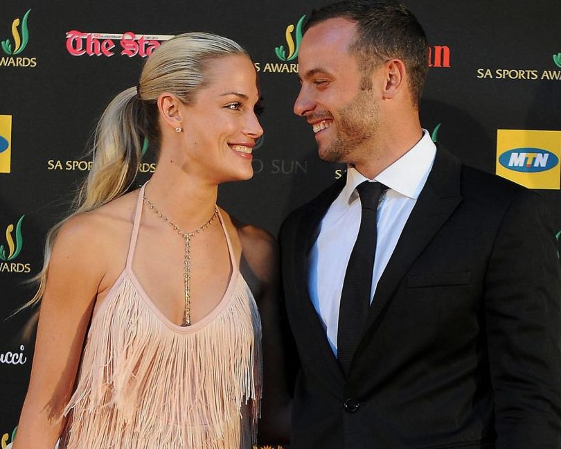 PAROLE: S.Africa's Pistorius closes up on gaining freedom in girlfriend's murder