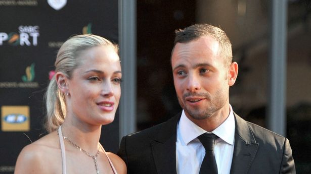 PAROLE: S.Africa's Pistorius closes up on gaining freedom in girlfriend's murder