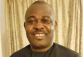 Immediate past deputy gov of Imo State, Gerald Irona remanded in prison 