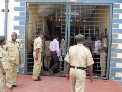 Aregbesola tasks states on correctional centres decongestion