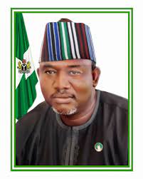 Ortom withdraws petition against senator-elect Zam, in the interest of peace