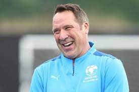 EPL: Former Arsenal goalie, David Seaman tips City to win title, gives reasons