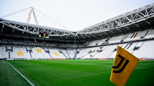 Image: Daniele Badolato - Juventus FC/Juventus FC via Getty Images)
