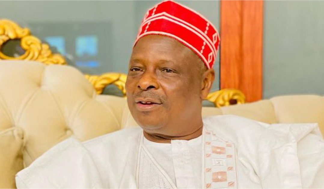 Court stops EFCC from arresting Kwankwaso, seven others   