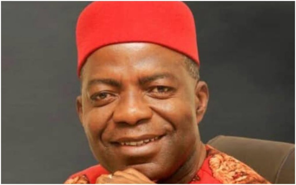 Abia to start new Minimum Wage implementation October