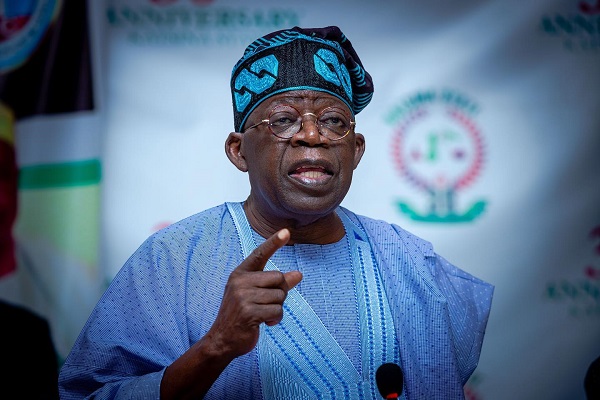 President Tinubu approves renewed hope fund for major Airports nationwide