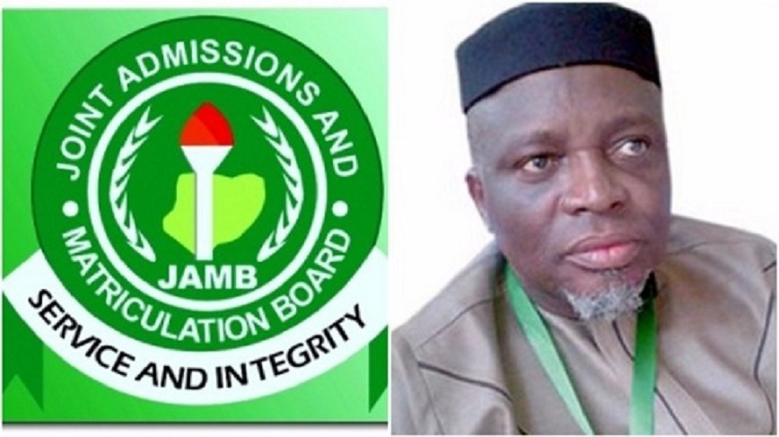 Result not available in paper  format yet – JAMB