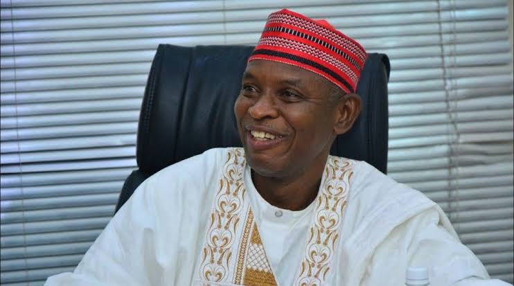 Certified copy of Appeal Court judgment reveals Yusuf duly elected gov - Kano AG