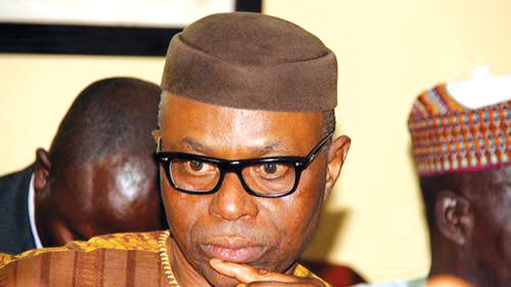 Japa: Nigerians seeking treatment may soon be left with native doctors – Mimiko