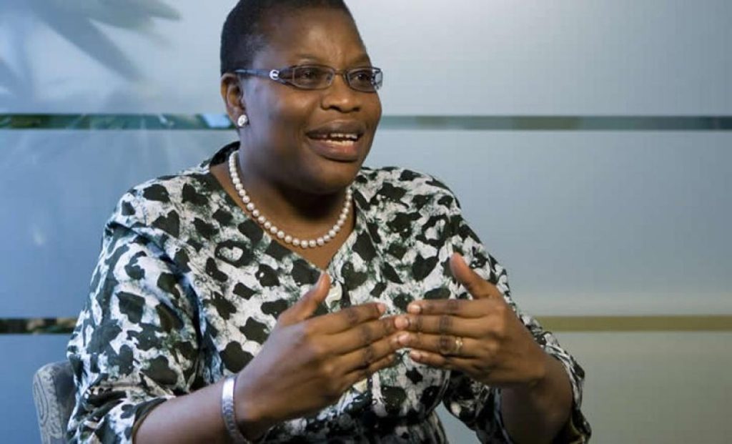 Ezekwesili, Nweke Jr, others canvass decentralisation of power to LGs