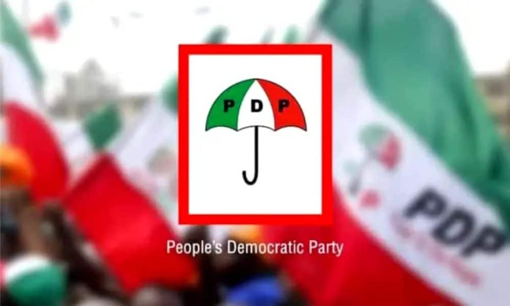 PDP strategises for the future