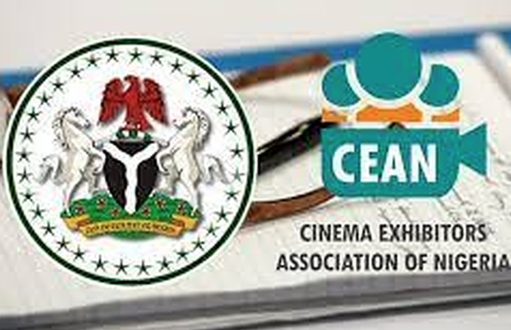 Nigeria’s cinema rakes in N566m revenue in April