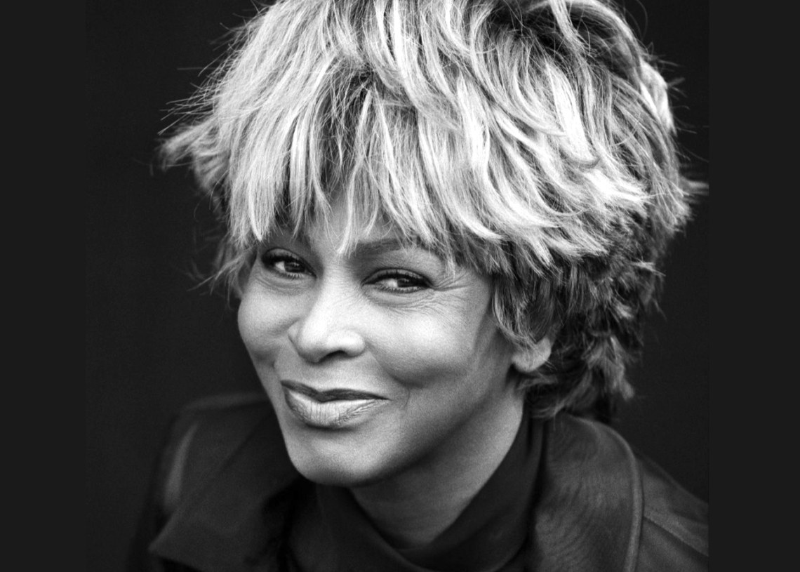 BREAKING: Legendary Queen of Rock 'n' Roll, Tina Turner is dead