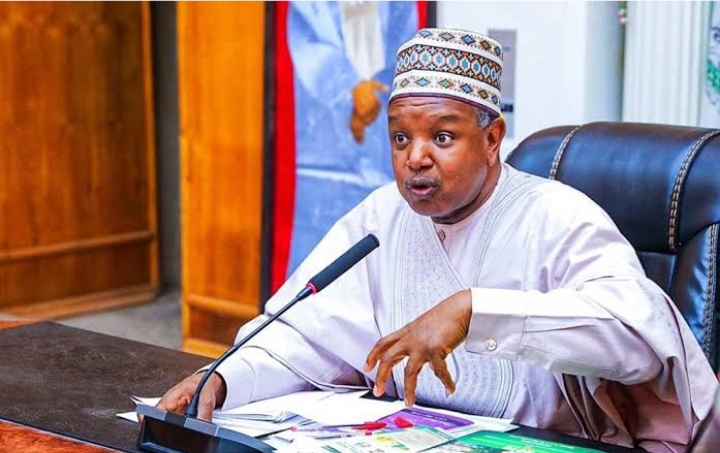 Bagudu approves fresh appointments on handover day