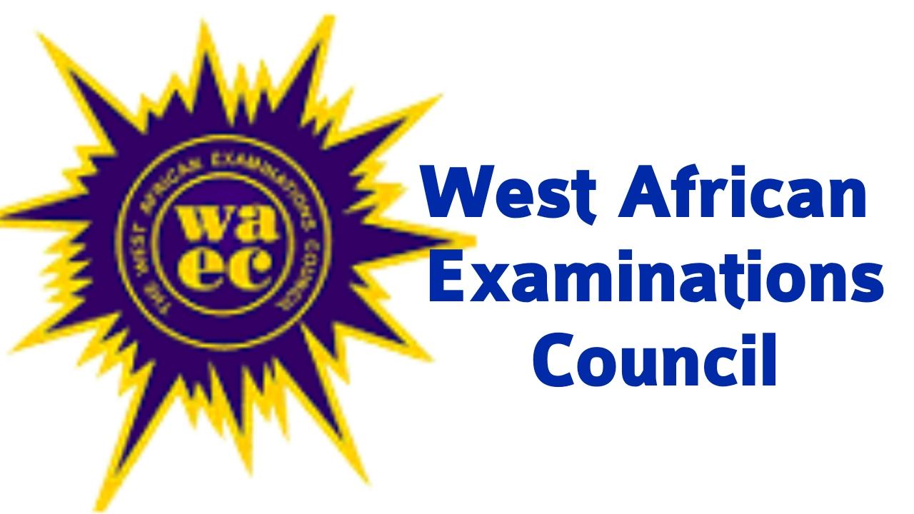 WASSCE starts tomorrow, April 30th across various centers in the country