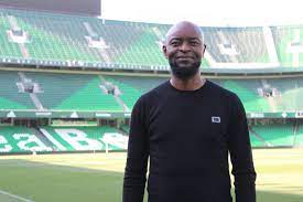 NFF to unveil Finidi George as Super Eagles’ Head Coach on Monday
