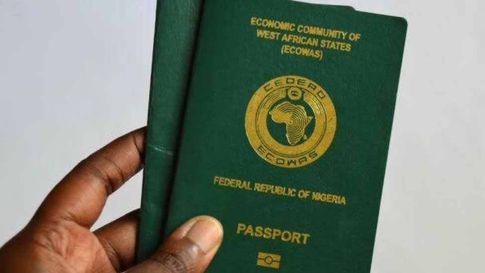 NIS to open more passport service points in UK, USA, others – CG