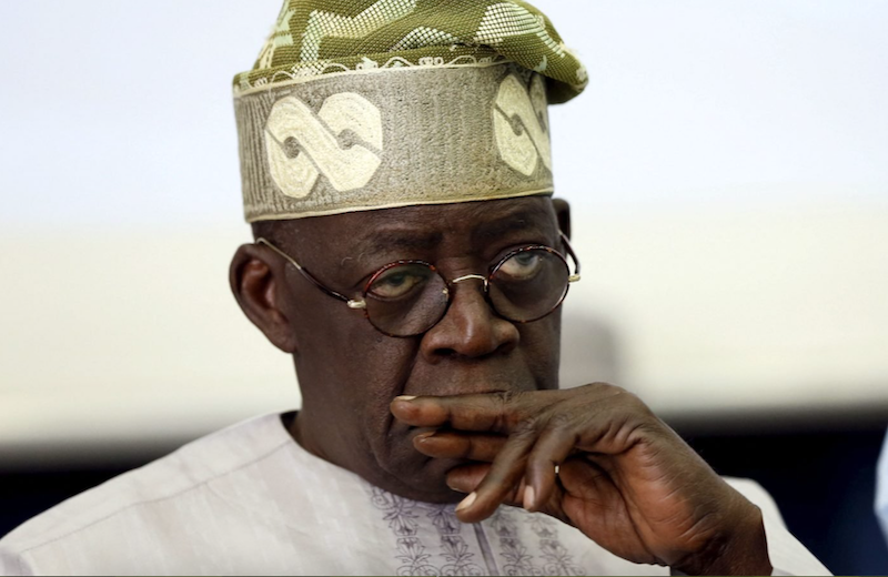Why President Tinubu is travelling to Paris