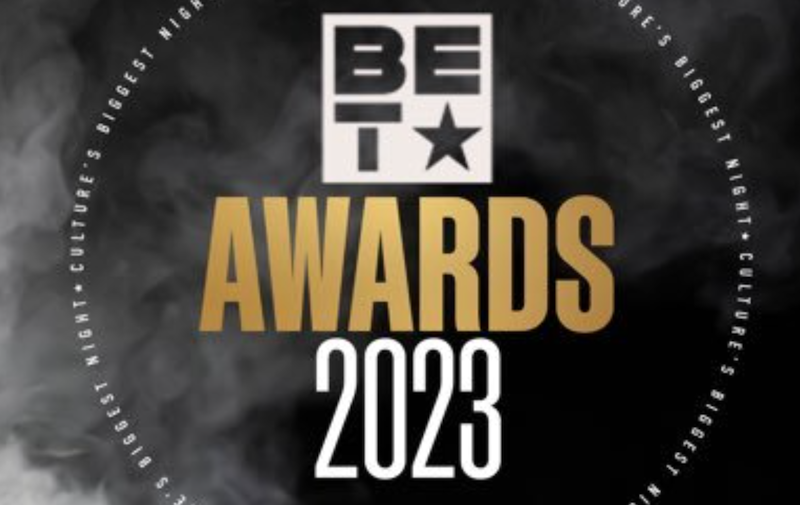 BET Awards 2023: Burna Boy, Tems emerge winners [SEE FULL LIST]