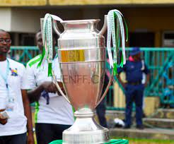 Federation Cup: NFF releases semi-final fixtures
