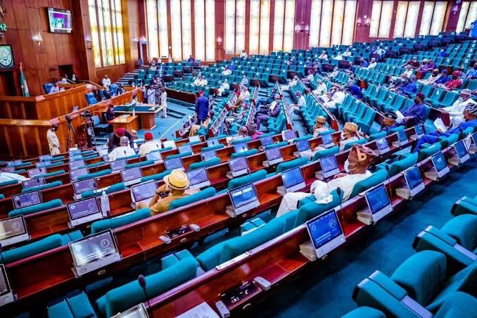 JUST IN: Halt Cybersecurity Levy now, Reps tell FG