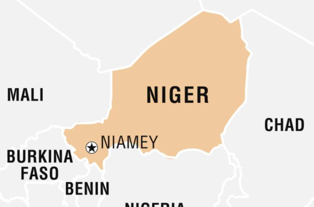 Niger coup: Junta warns against intervention as West African leaders meet