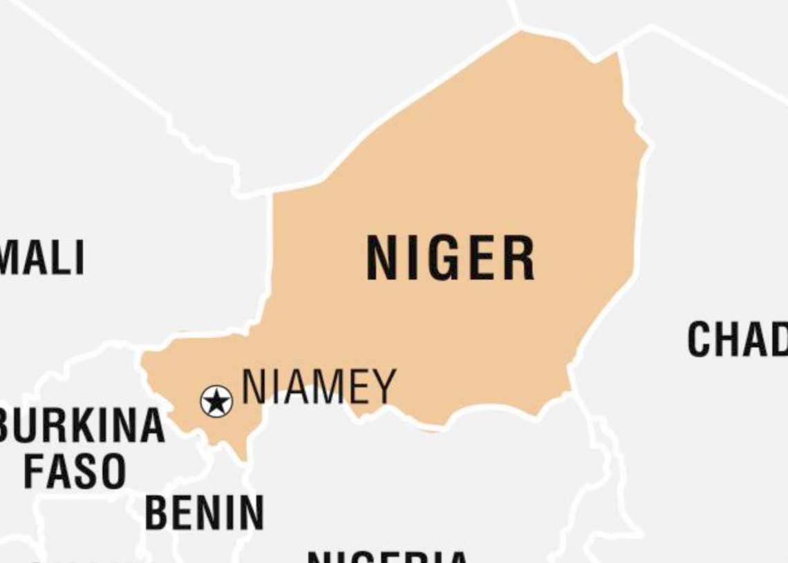Niger coup: Junta warns against intervention as West African leaders meet