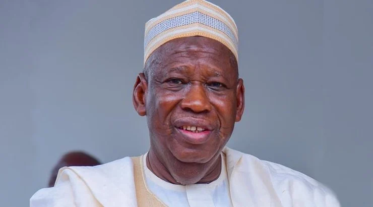 Federal High Court fixes May 28 for hearing of Ganduje’s  suspension case