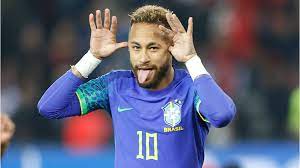 Copa America:  Neymar excluded as Brazil unveils 23-man list for competition