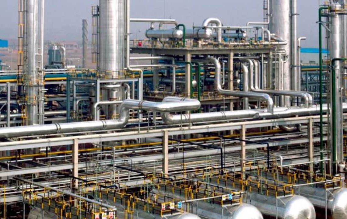 54,000/60,000 bpd targeted as P/Harcourt refinery set to resume production