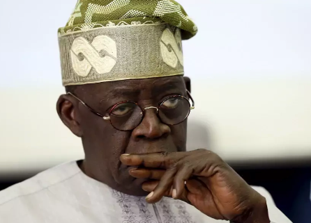An urgent message for President Tinubu and the National Assembly - By Okoh Aihe