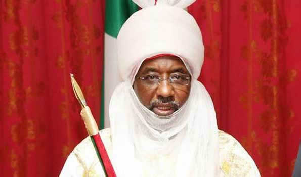 Emirship tussle: How Ganduje’s actions assaulted 1000 years of Kano history, culture – Sanusi