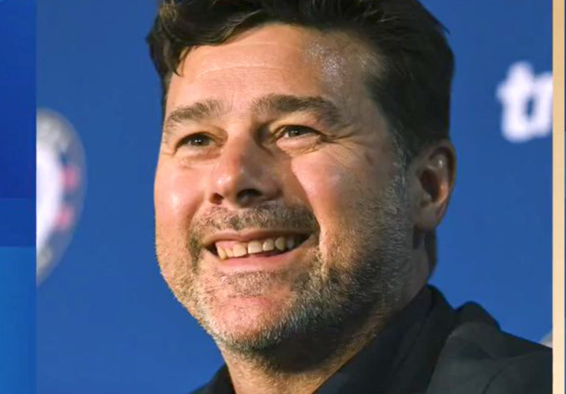 Believe in the process, Pochettino tells fans after Chelsea’s defeat