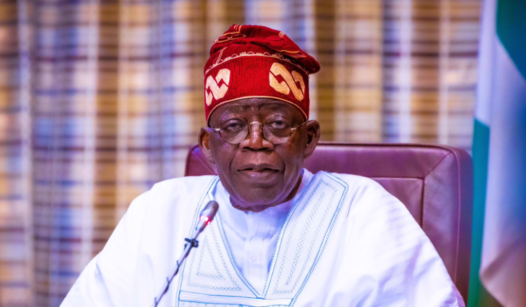 [SEE NAMES] Tinubu establishes c’ttee on green economic initiatives, appoints Ajuri as Special envoy