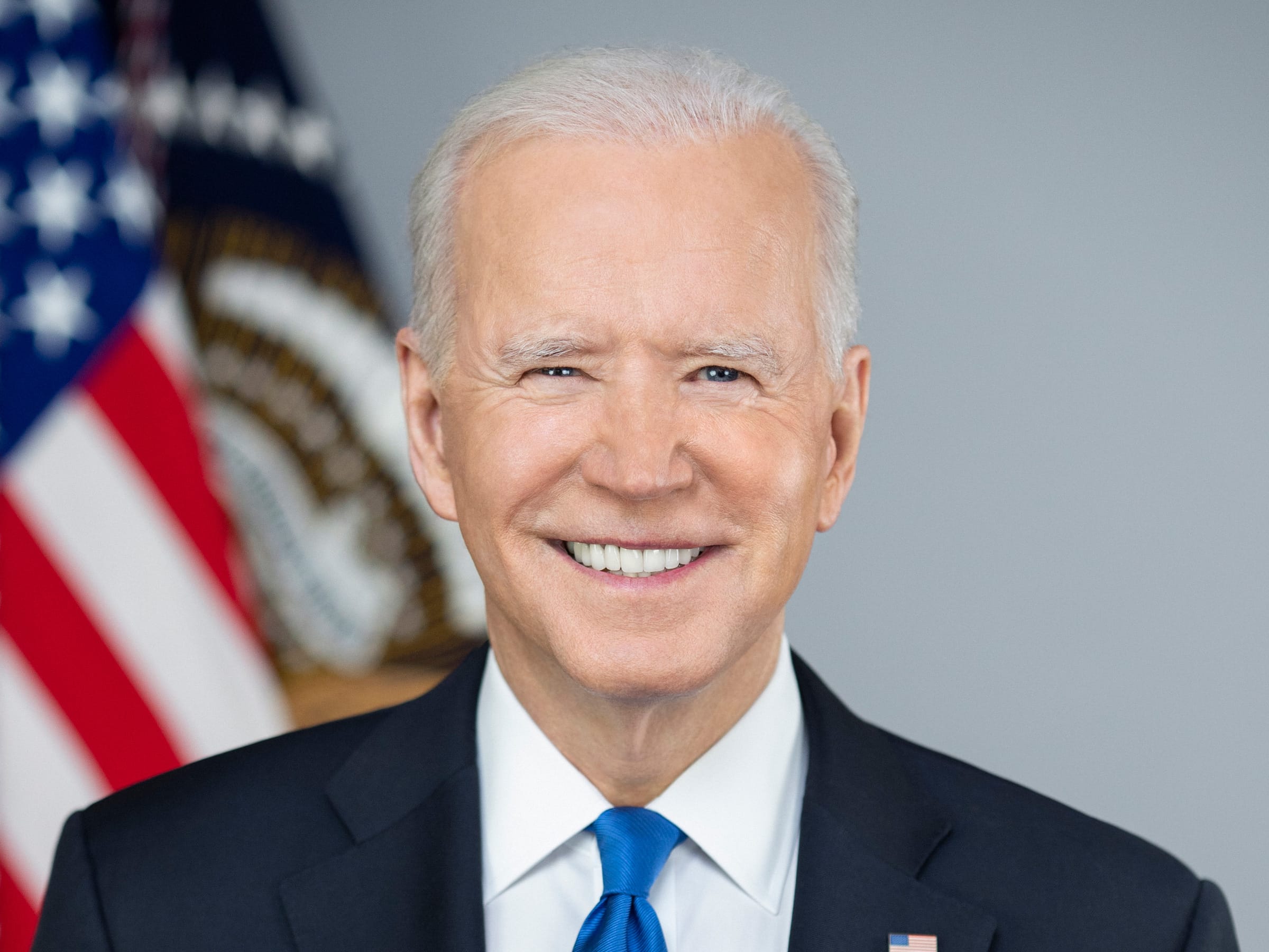 Biden makes plans to visit Africa if re-elected