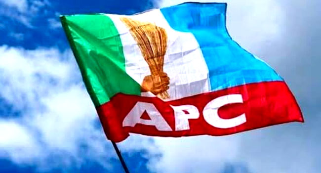 APC wins Niger House of Assembly by-election
