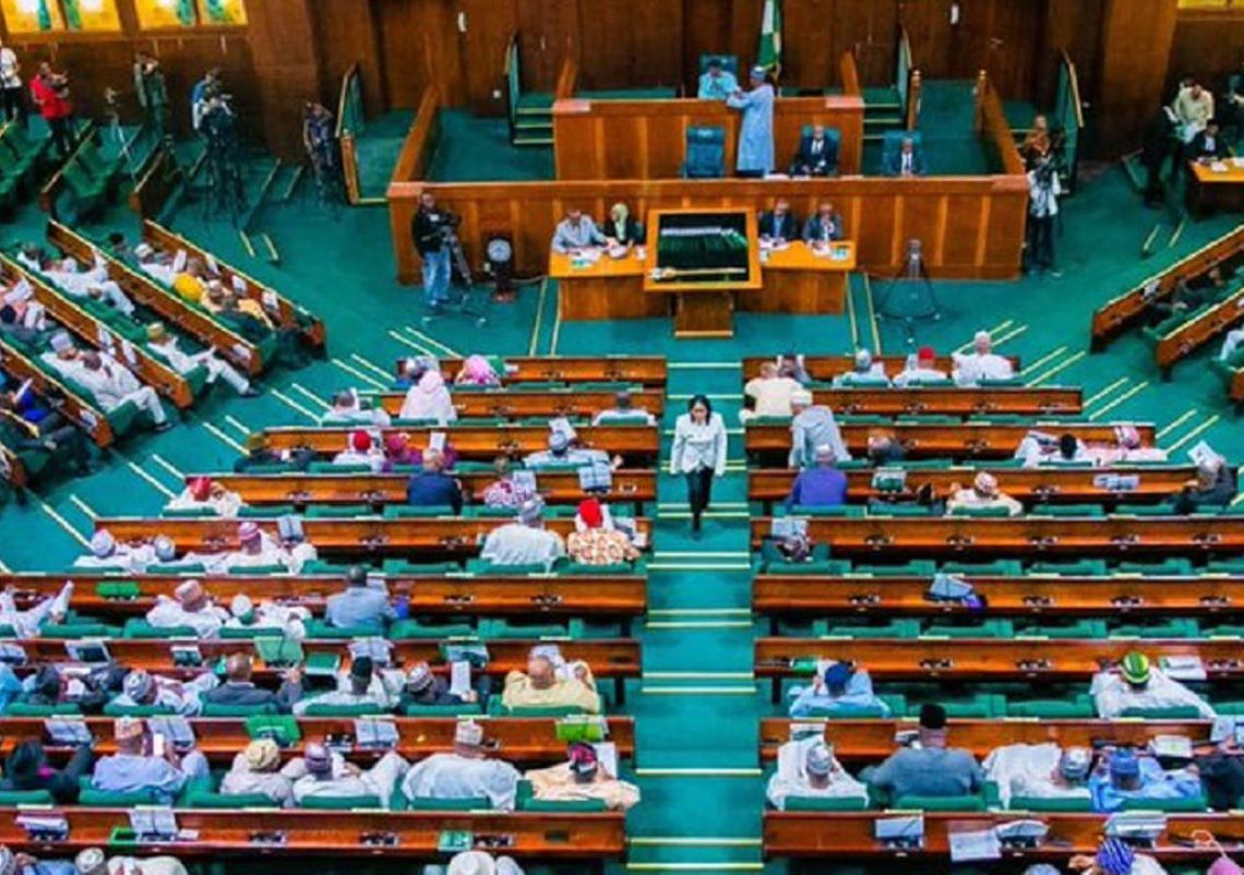 Reps to ensure enrollment of 14m out-of-school children