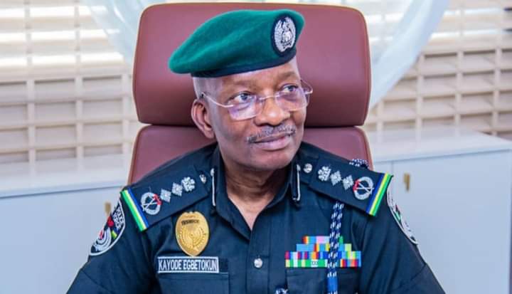 We’ll adhere to FG’s decision on state Police – IG
