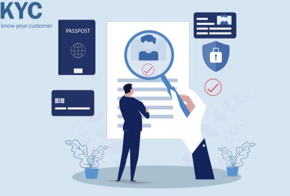 A complete guide to identity verification online: Process, working and its benefits