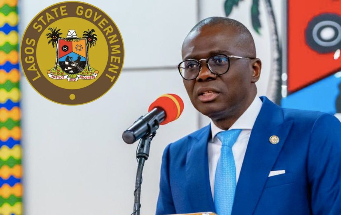 LASG to demolish unapproved buildings after amnesty period