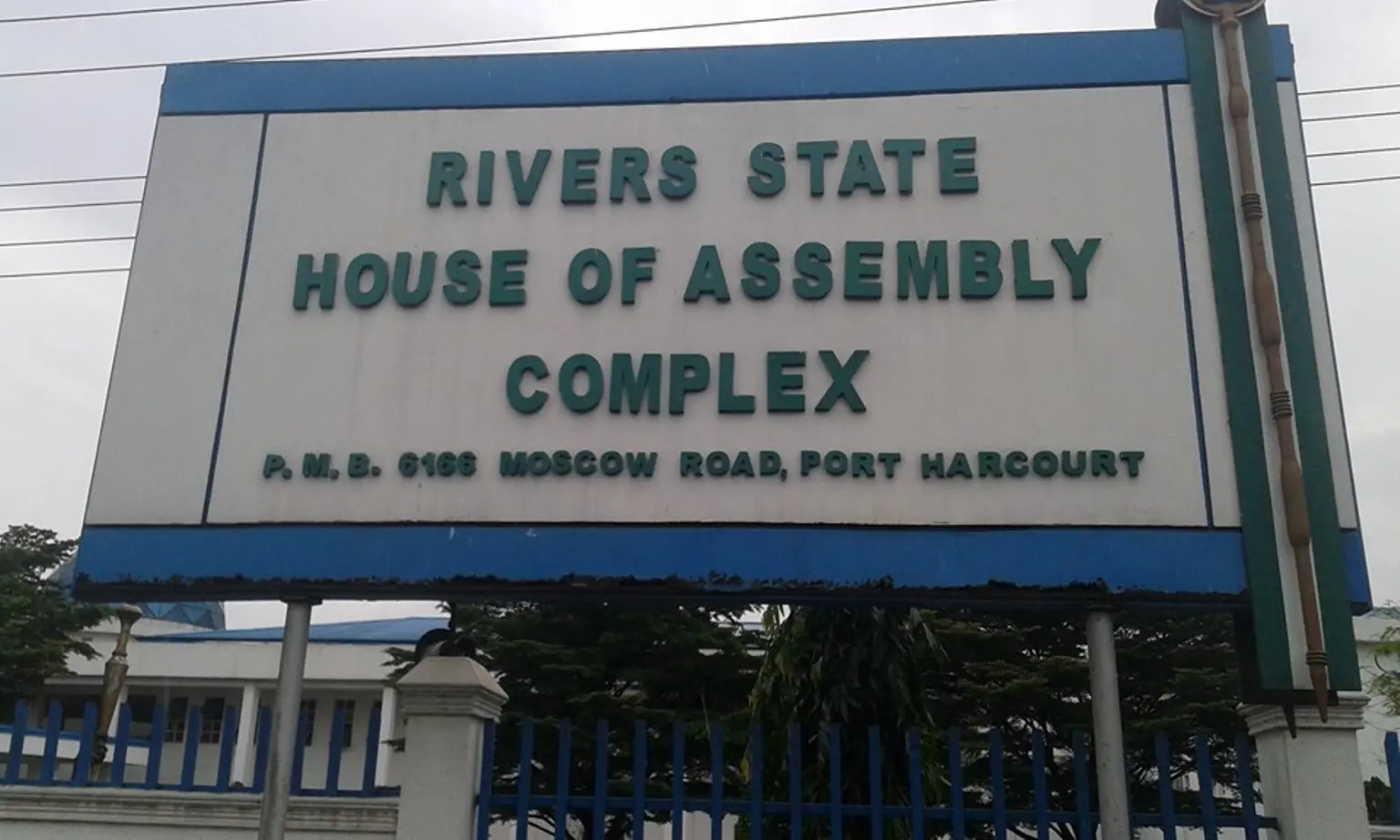 Rivers govt debunks court ruling affirming Amaewhule, 26 lawmakers as PDP members