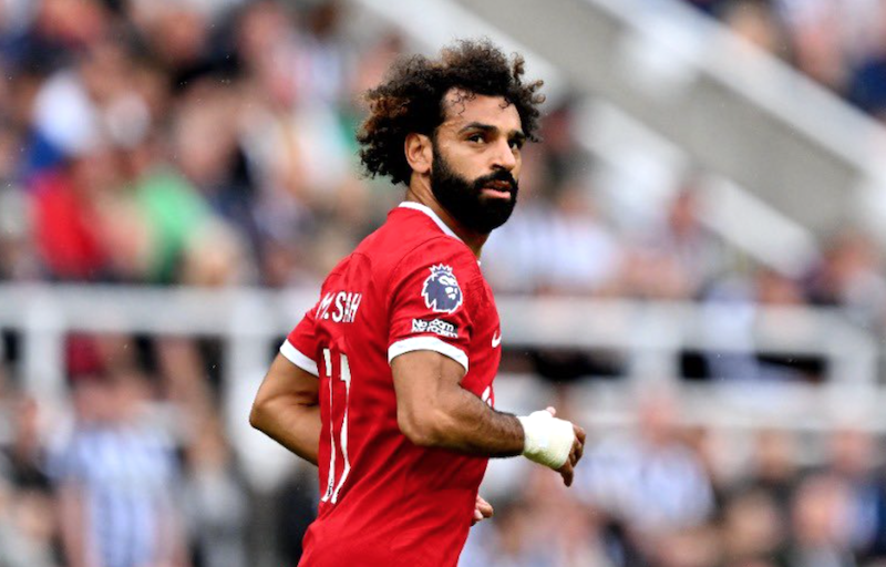 Mo Salah: Why Liverpool turned down £150m offer from Al-Ittihad