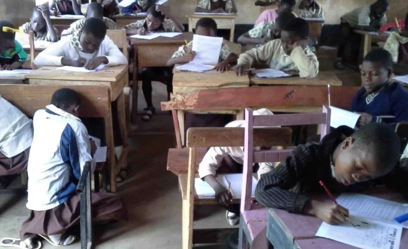 FG to increase education funding by 25%