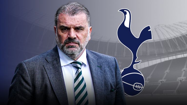EPL: We’ll not spare Manchester City – Tottenham manager, Postecoglou boasts