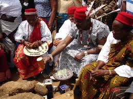 New Yam Festival conforms with Christian teachings – Catholic priest